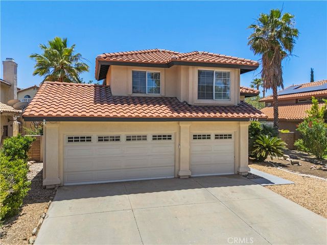 3214 Lennox Court, Palmdale, CA 93551