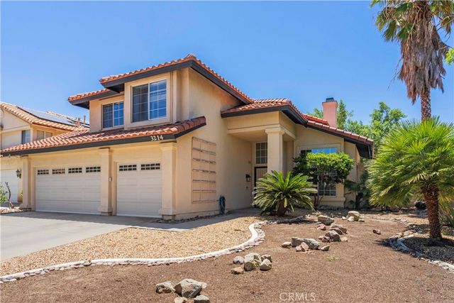 3214 Lennox Court, Palmdale, CA 93551