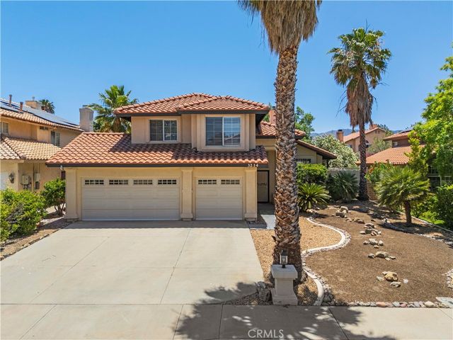 3214 Lennox Court, Palmdale, CA 93551