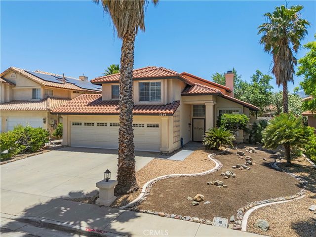 3214 Lennox Court, Palmdale, CA 93551