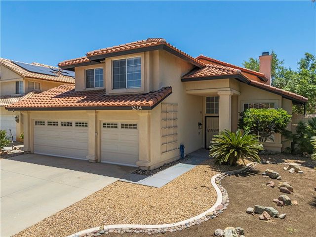 3214 Lennox Court, Palmdale, CA 93551