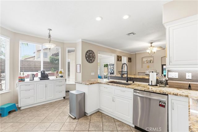 3214 Lennox Court, Palmdale, CA 93551
