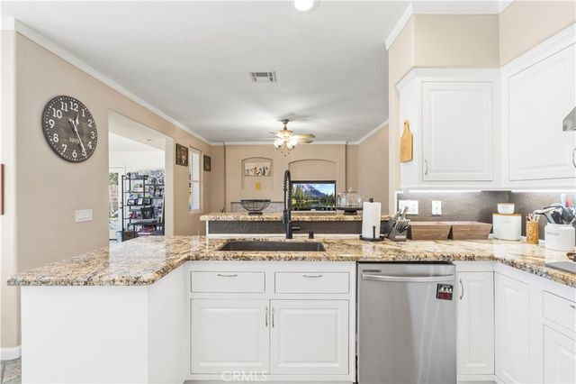3214 Lennox Court, Palmdale, CA 93551
