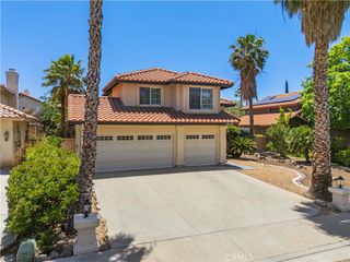 3214 Lennox Court, Palmdale, CA 93551