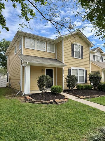 18902 Atasca Oaks, Humble, TX 77346