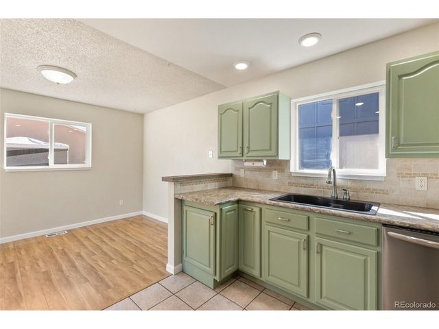 1220 Sundance St, Woodland Park, CO 80863