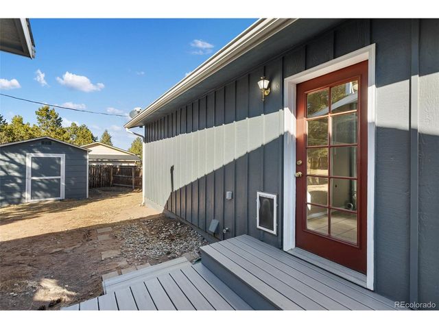 1220 Sundance St, Woodland Park, CO 80863