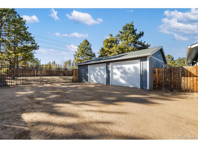 1220 Sundance St, Woodland Park, CO 80863
