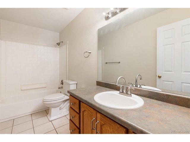 1220 Sundance St, Woodland Park, CO 80863