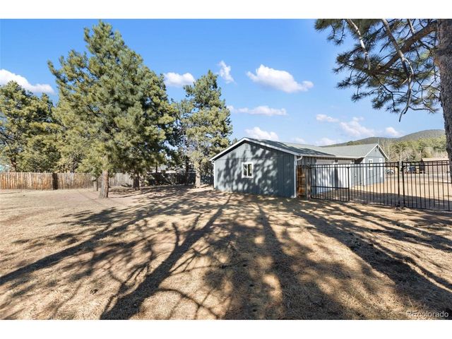 1220 Sundance St, Woodland Park, CO 80863