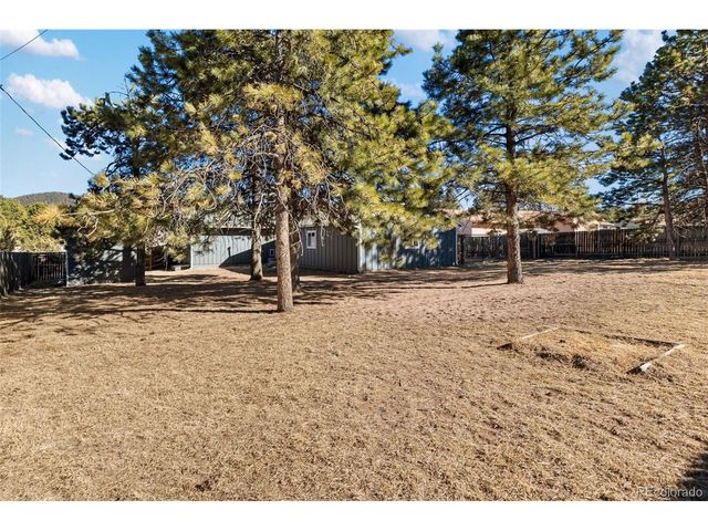 1220 Sundance St, Woodland Park, CO 80863