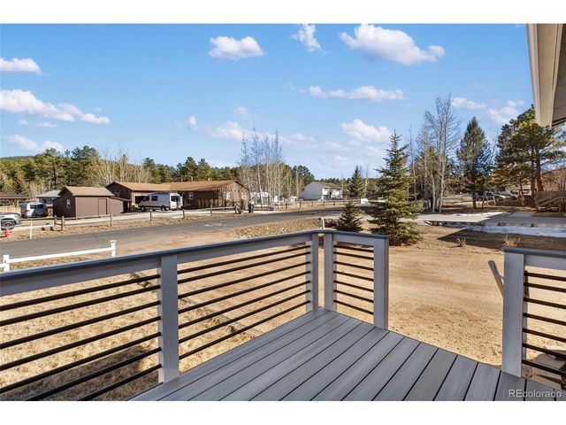 1220 Sundance St, Woodland Park, CO 80863