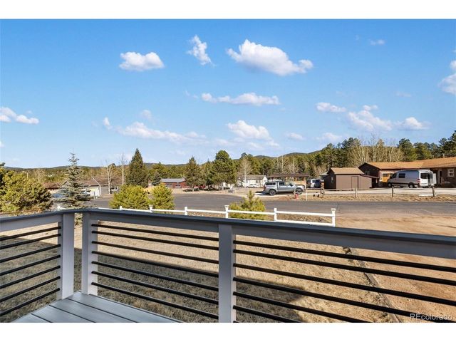 1220 Sundance St, Woodland Park, CO 80863