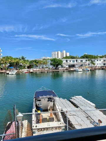 8001 N CRESPI Boulevard 2C, Miami Beach, FL 33141