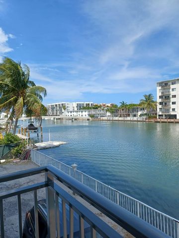8001 N CRESPI Boulevard 2C, Miami Beach, FL 33141