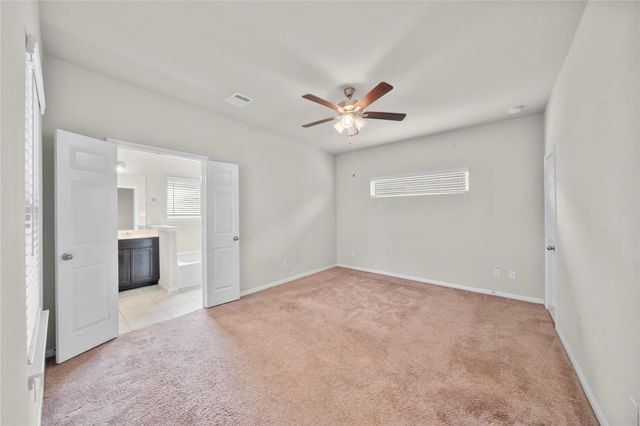 13427 Hawick Terrace Lane, Houston, TX 77048