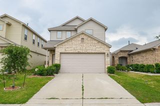 13427 Hawick Terrace Lane, Houston, TX 77048