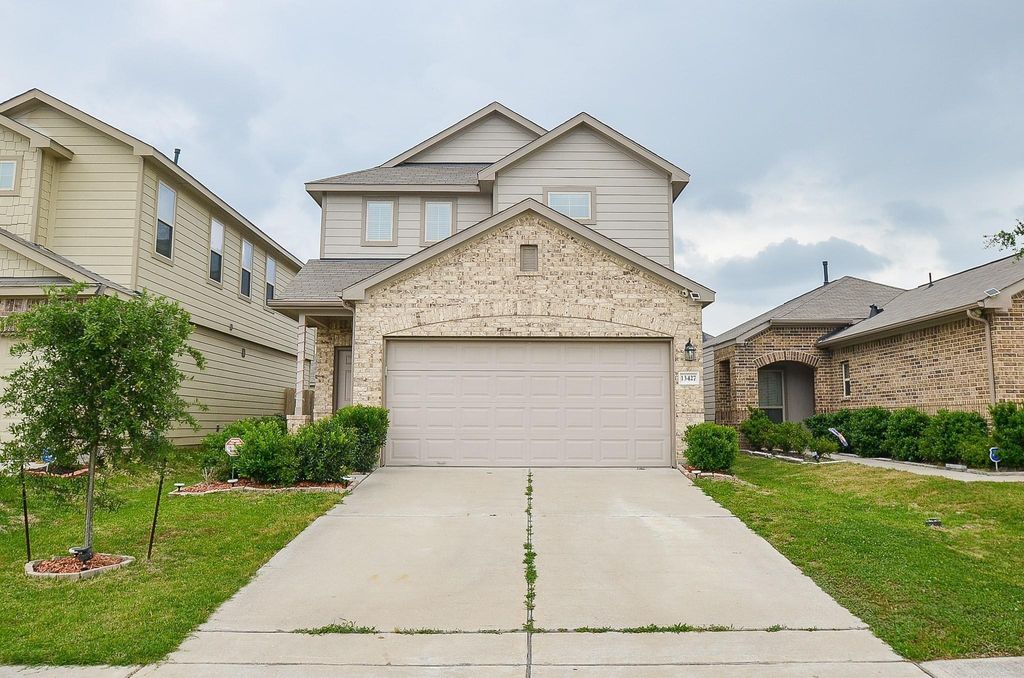 13427 Hawick Terrace Lane, Houston, TX 77048