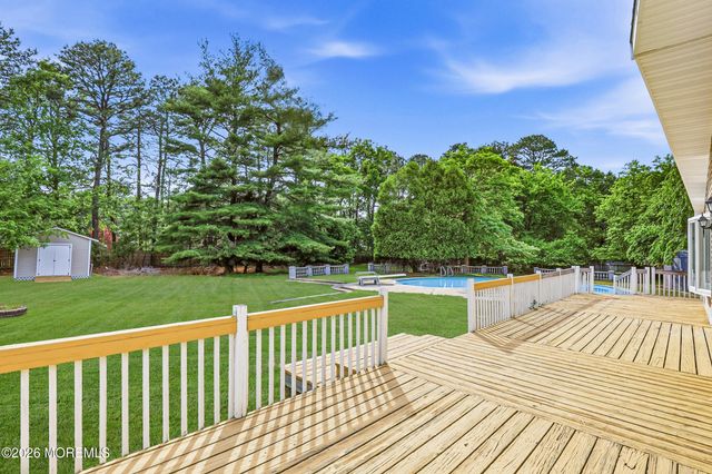 2021 Paterson Avenue, Whiting, NJ 08759