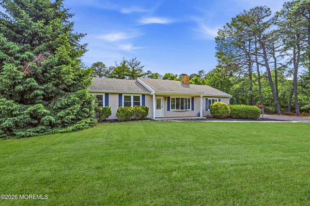 2021 Paterson Avenue, Whiting, NJ 08759