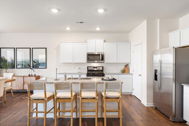 8425 Bramble Berry Lane, Ooltewah, TN 37363