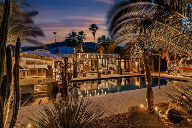 42665 E Veldt Street, Rancho Mirage, CA 92270