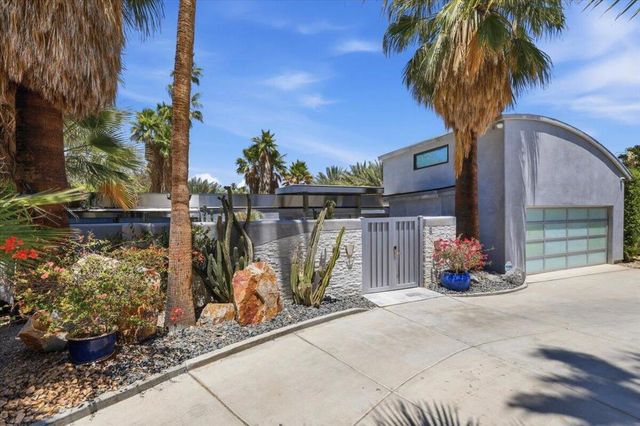 42665 E Veldt Street, Rancho Mirage, CA 92270