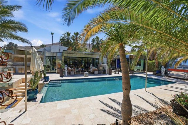 42665 E Veldt Street, Rancho Mirage, CA 92270