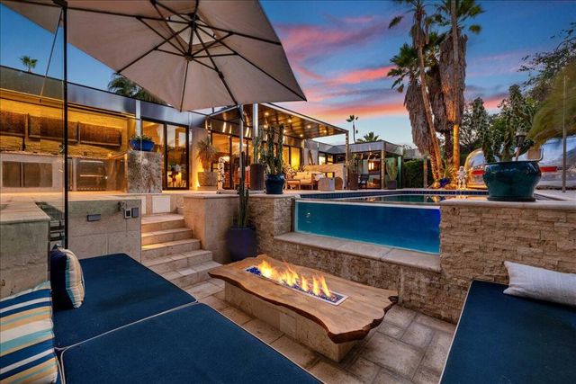 42665 E Veldt Street, Rancho Mirage, CA 92270