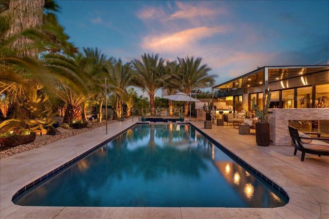 42665 E Veldt Street, Rancho Mirage, CA 92270
