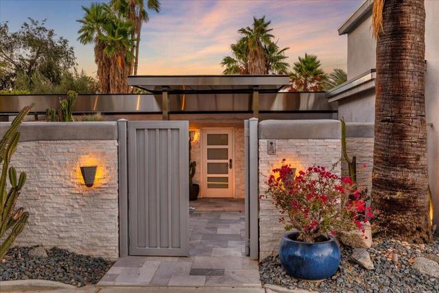 42665 E Veldt Street, Rancho Mirage, CA 92270