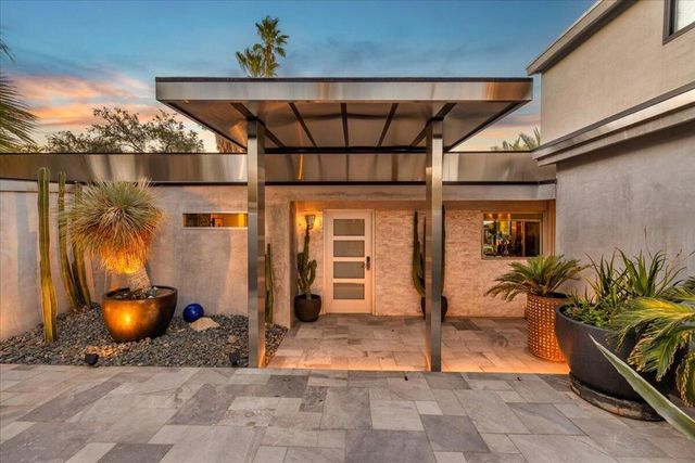42665 E Veldt Street, Rancho Mirage, CA 92270