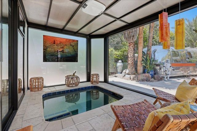 42665 E Veldt Street, Rancho Mirage, CA 92270