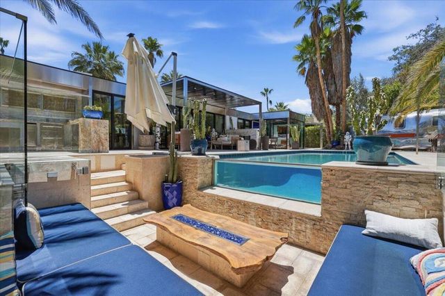 42665 E Veldt Street, Rancho Mirage, CA 92270