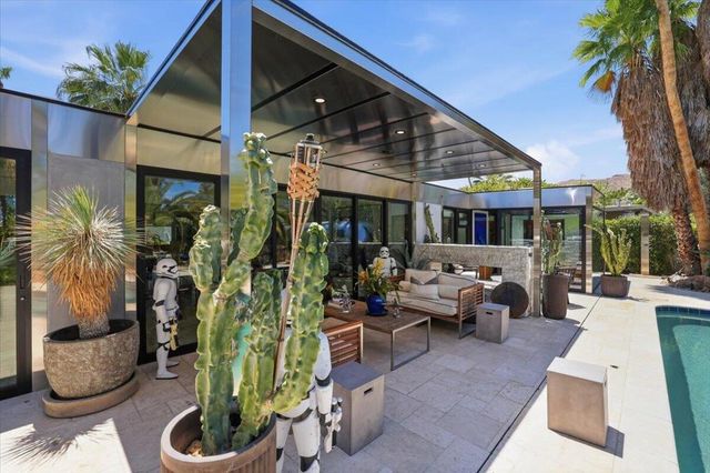 42665 E Veldt Street, Rancho Mirage, CA 92270