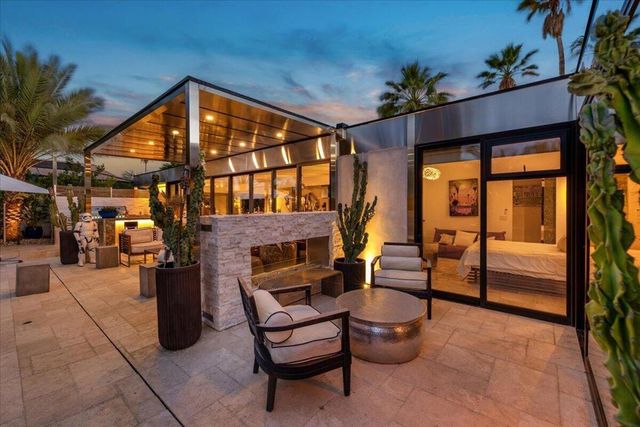 42665 E Veldt Street, Rancho Mirage, CA 92270