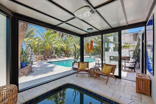 42665 E Veldt Street, Rancho Mirage, CA 92270