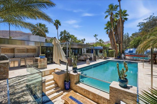 42665 E Veldt Street, Rancho Mirage, CA 92270