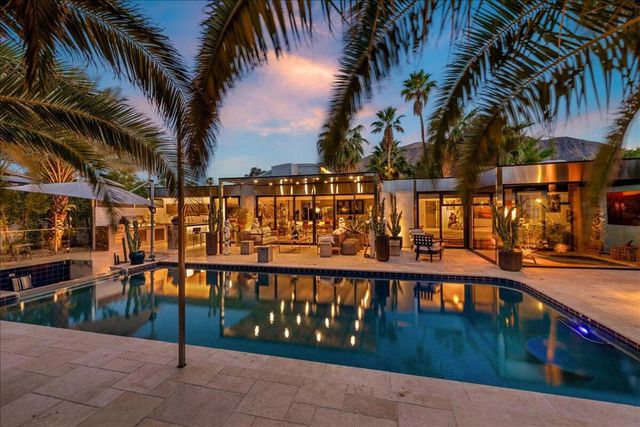 42665 E Veldt Street, Rancho Mirage, CA 92270