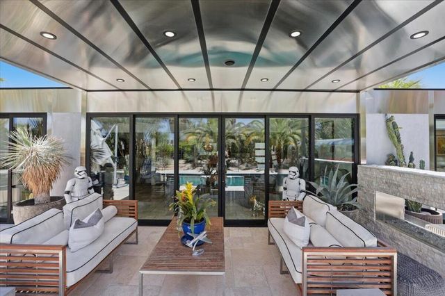 42665 E Veldt Street, Rancho Mirage, CA 92270