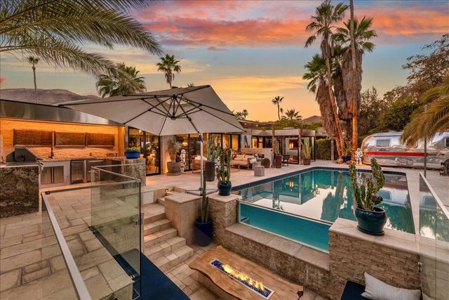 42665 E Veldt Street, Rancho Mirage, CA 92270