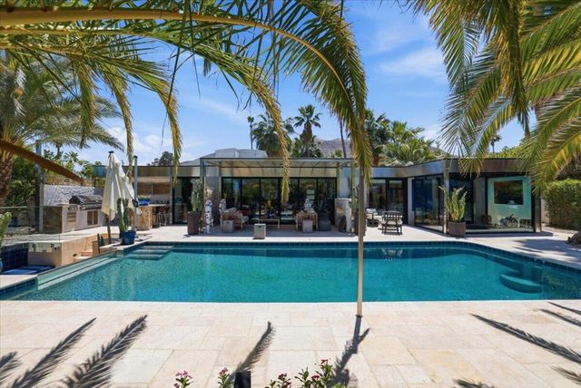 42665 E Veldt Street, Rancho Mirage, CA 92270