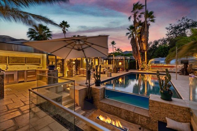 42665 E Veldt Street, Rancho Mirage, CA 92270