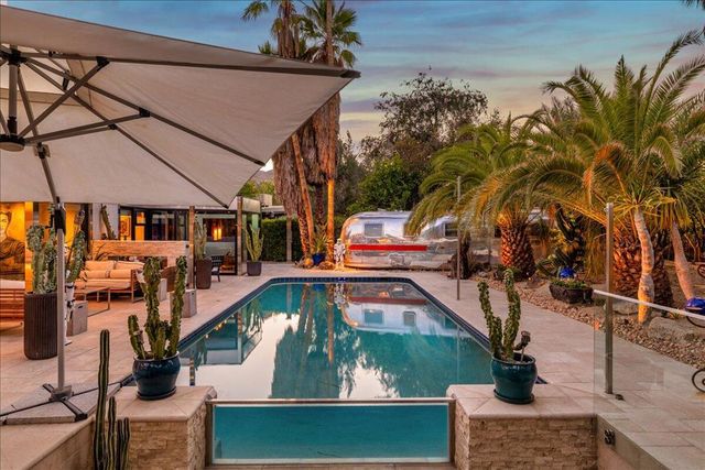 42665 E Veldt Street, Rancho Mirage, CA 92270