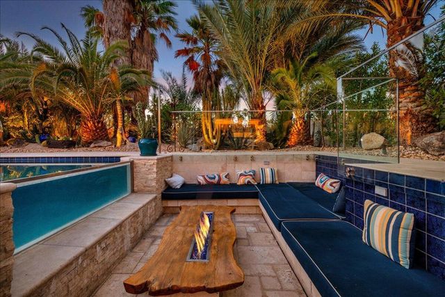 42665 E Veldt Street, Rancho Mirage, CA 92270