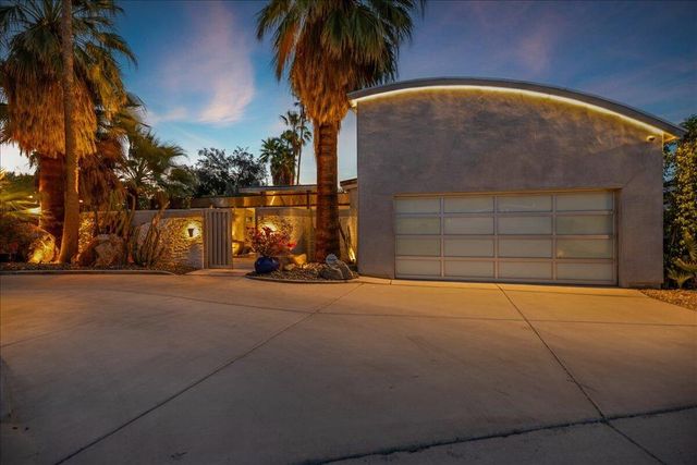 42665 E Veldt Street, Rancho Mirage, CA 92270