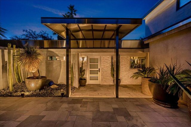 42665 E Veldt Street, Rancho Mirage, CA 92270