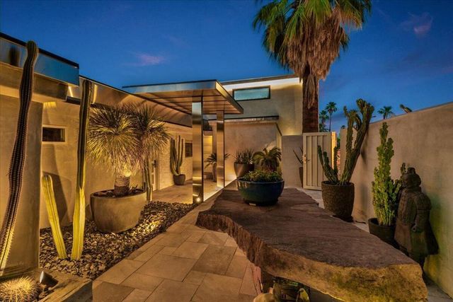 42665 E Veldt Street, Rancho Mirage, CA 92270