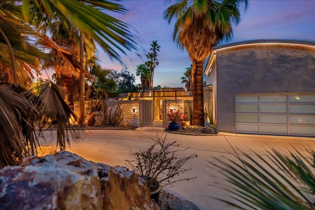 42665 E Veldt Street, Rancho Mirage, CA 92270