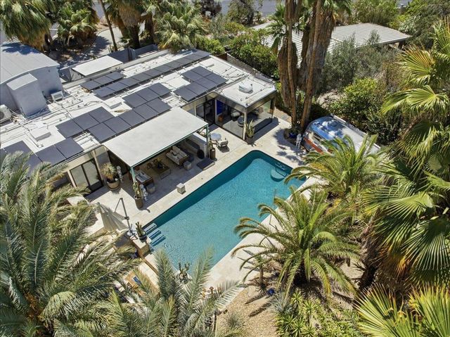 42665 E Veldt Street, Rancho Mirage, CA 92270